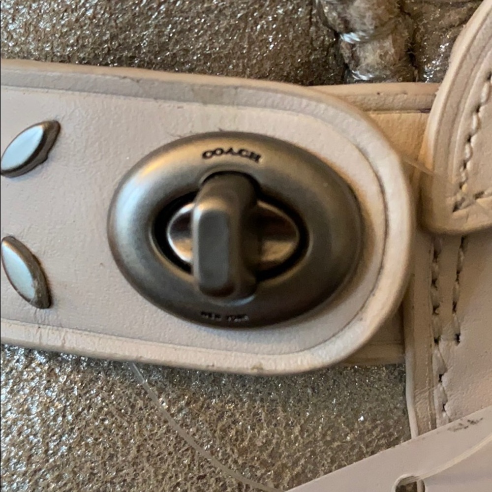 Coach Roccassin boots - Picture 8 of 9